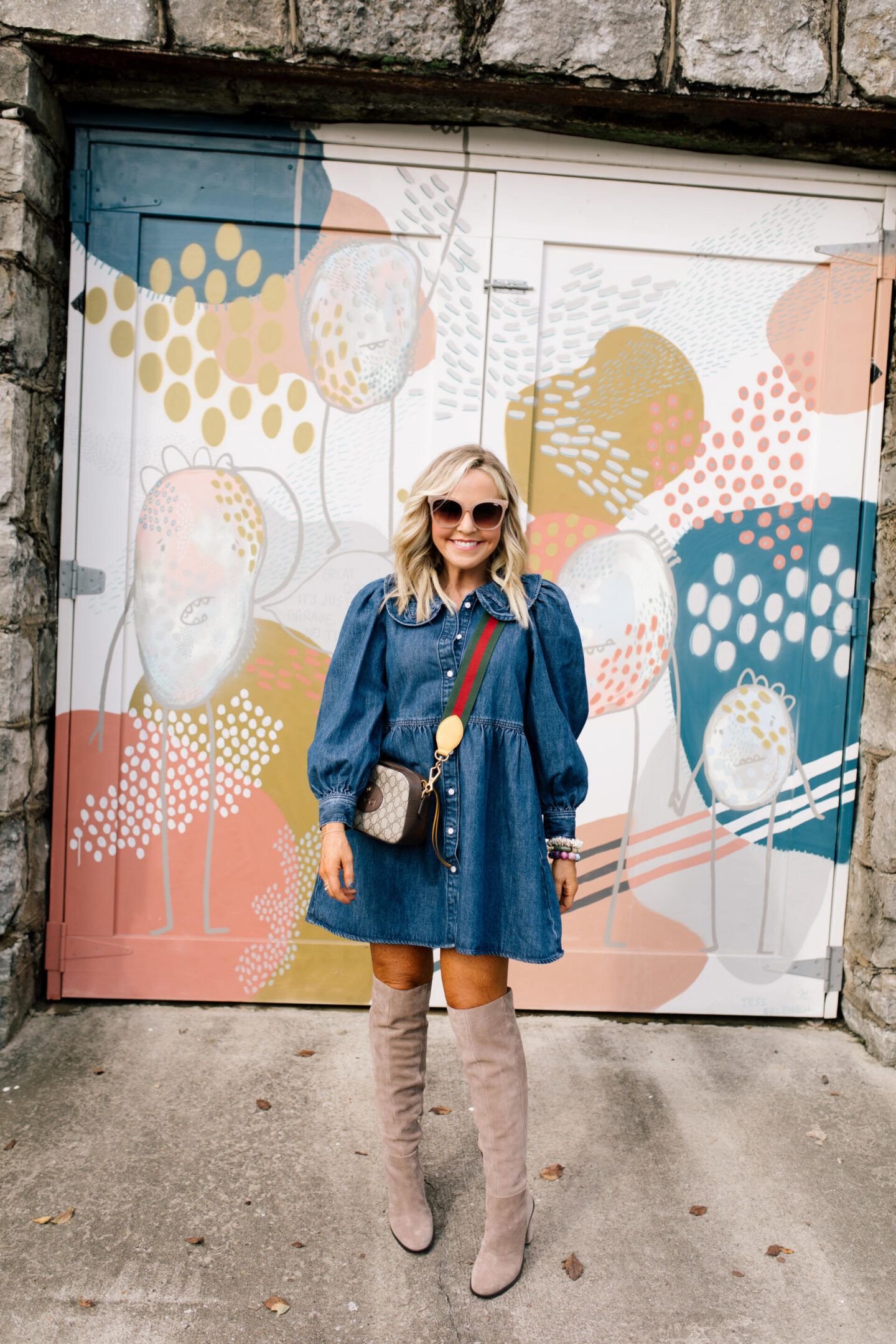 Black Friday Shopbop Deals featured by top Nashville mom fashion blogger, Hello Happiness.
