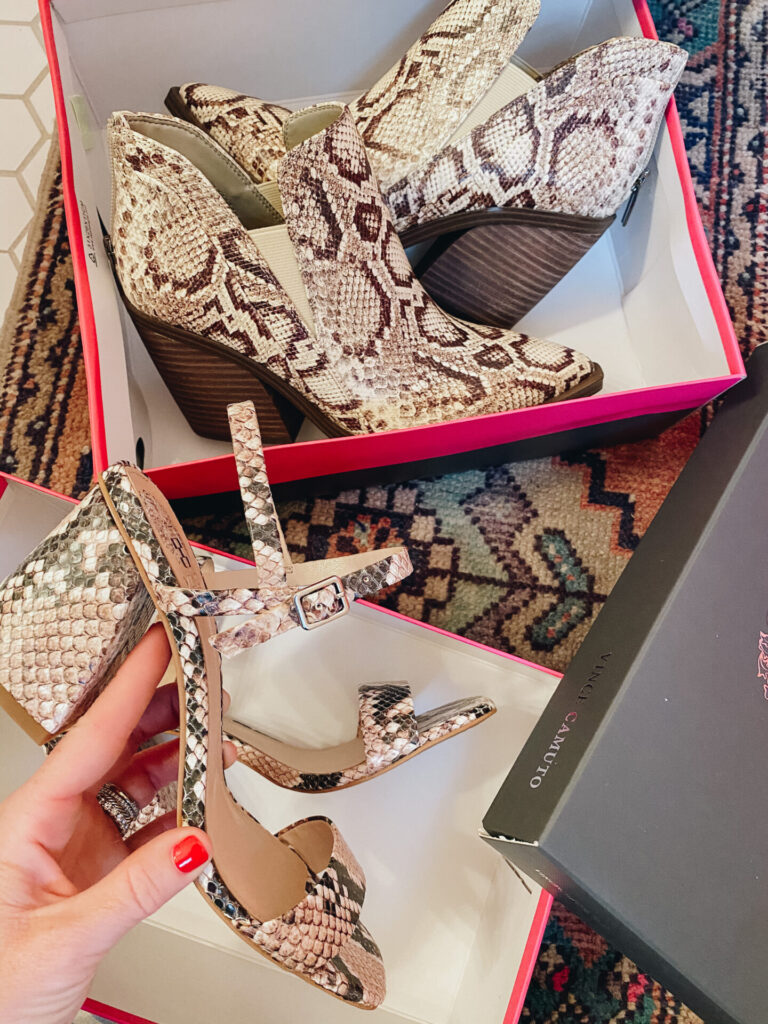 Nordstrom Anniversary Sale: Public Access Favorites featured by top Nashville fashion blogger, Hello Happiness