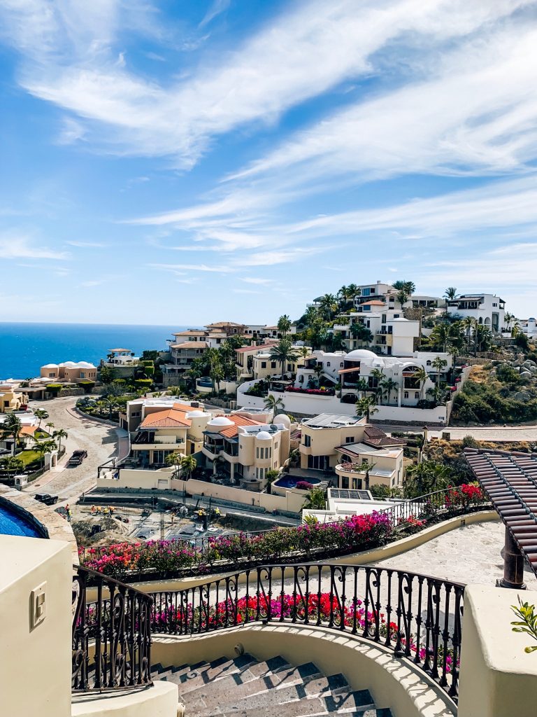 Things to Do in Cabo San Lucas featured by top US travel blog Hello! Happiness