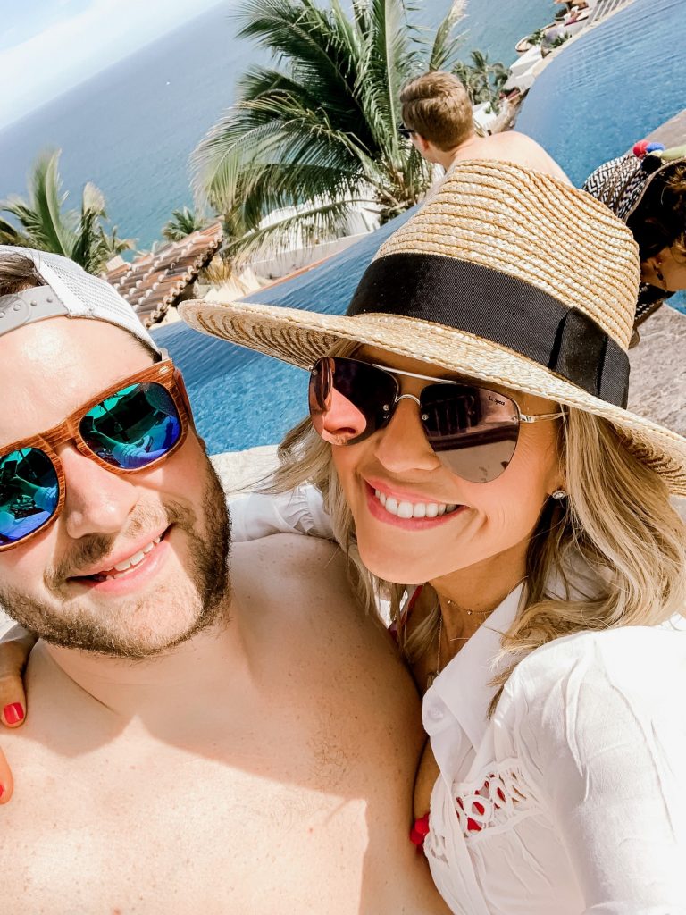 Things to Do in Cabo San Lucas featured by top US travel blog Hello! Happiness