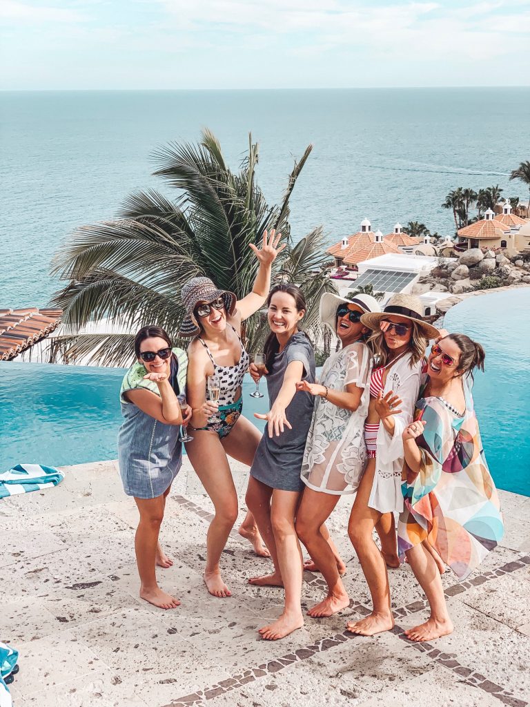 Things to Do in Cabo San Lucas featured by top US travel blog Hello! Happiness