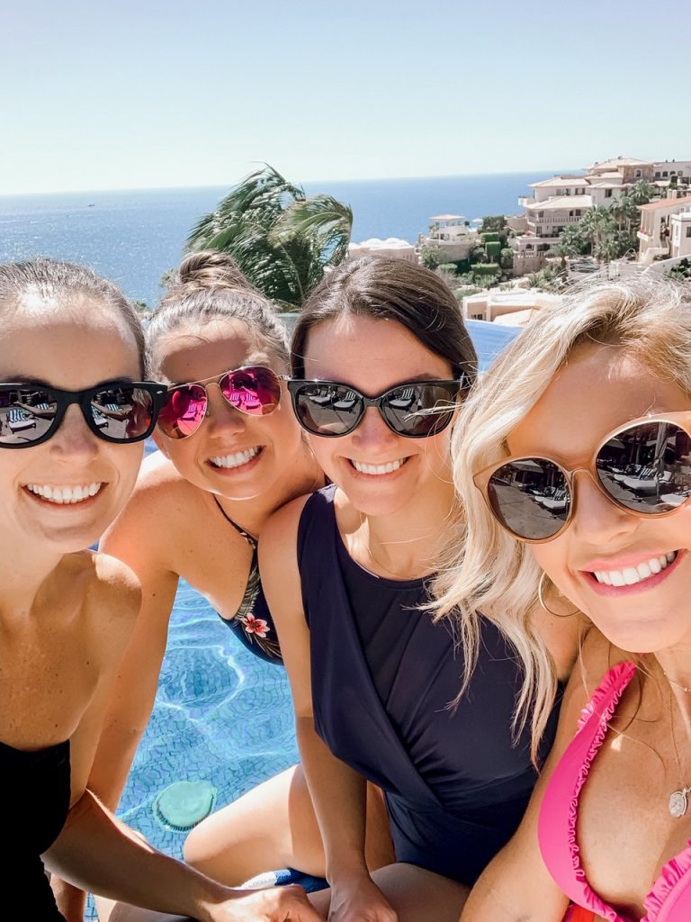 Things to Do in Cabo San Lucas featured by top US travel blog Hello! Happiness