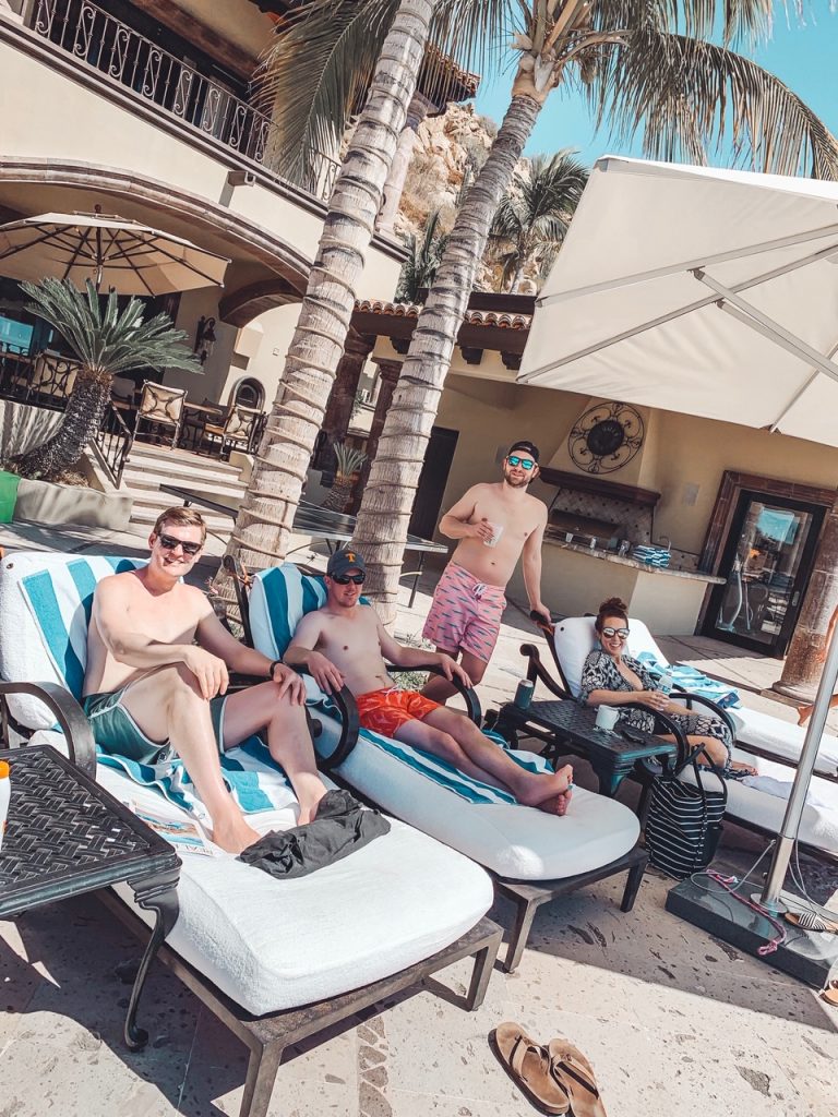 Things to Do in Cabo San Lucas featured by top US travel blog Hello! Happiness