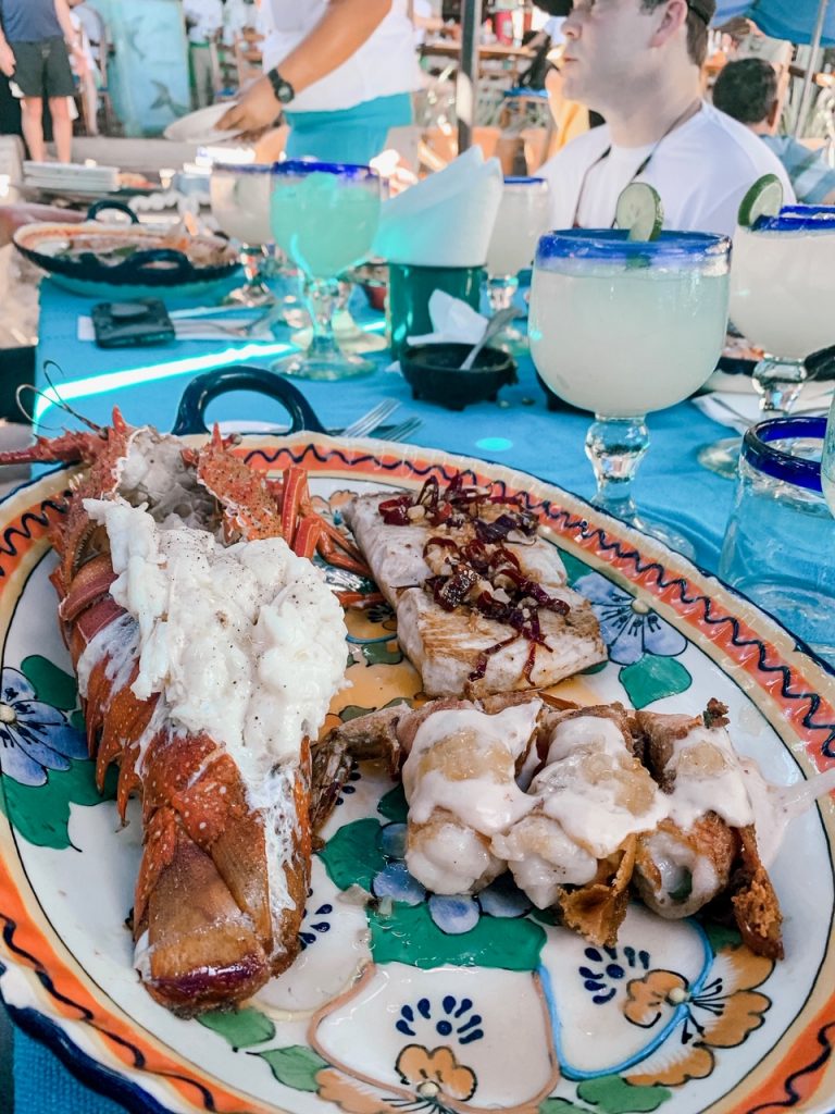 Things to Do in Cabo San Lucas featured by top US travel blog Hello! Happiness