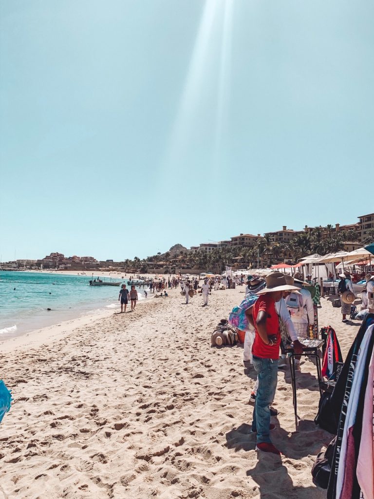 Things to Do in Cabo San Lucas featured by top US travel blog Hello! Happiness