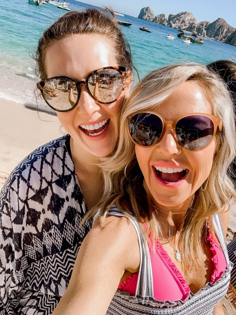 Things to Do in Cabo San Lucas featured by top US travel blog Hello! Happiness