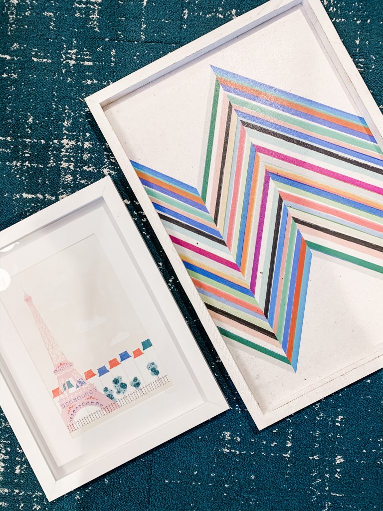 Drew Barrymore Flower Kids fashion collection favorites featured by top US fashion blog, Hello! Happiness