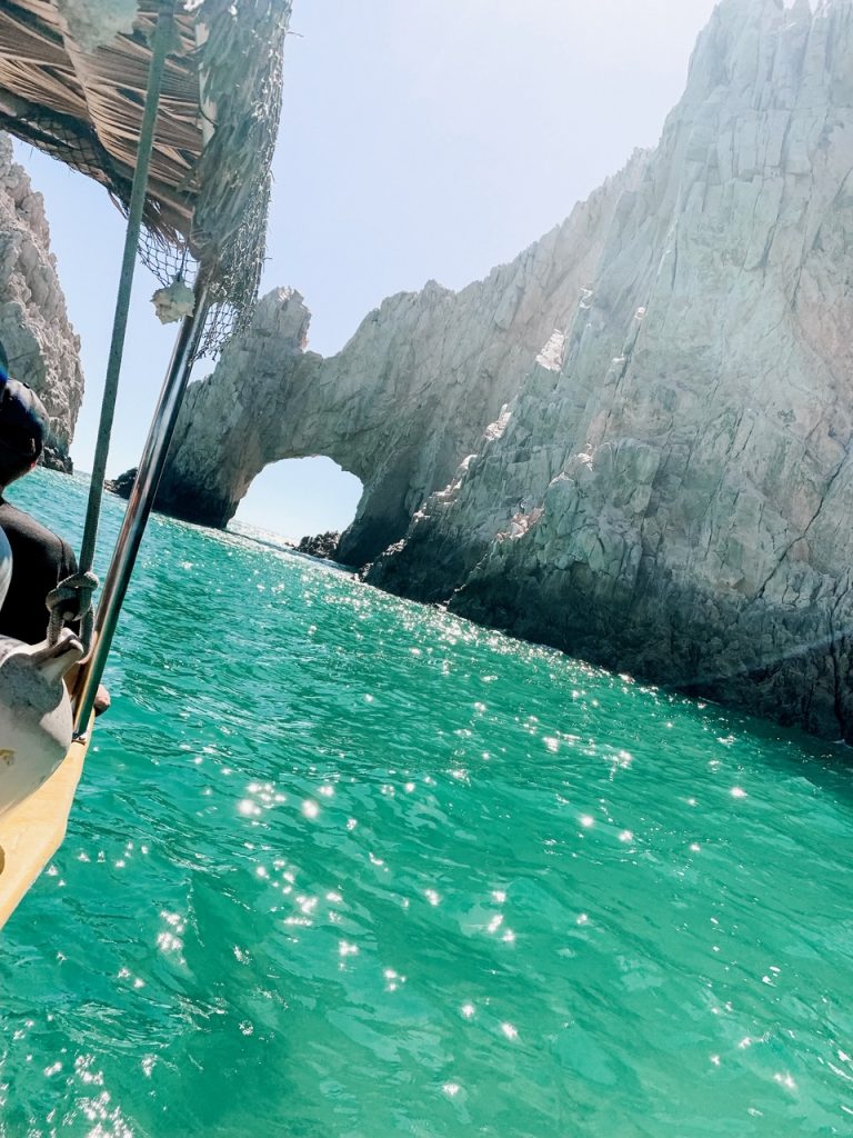 Things to Do in Cabo San Lucas featured by top US travel blog Hello! Happiness