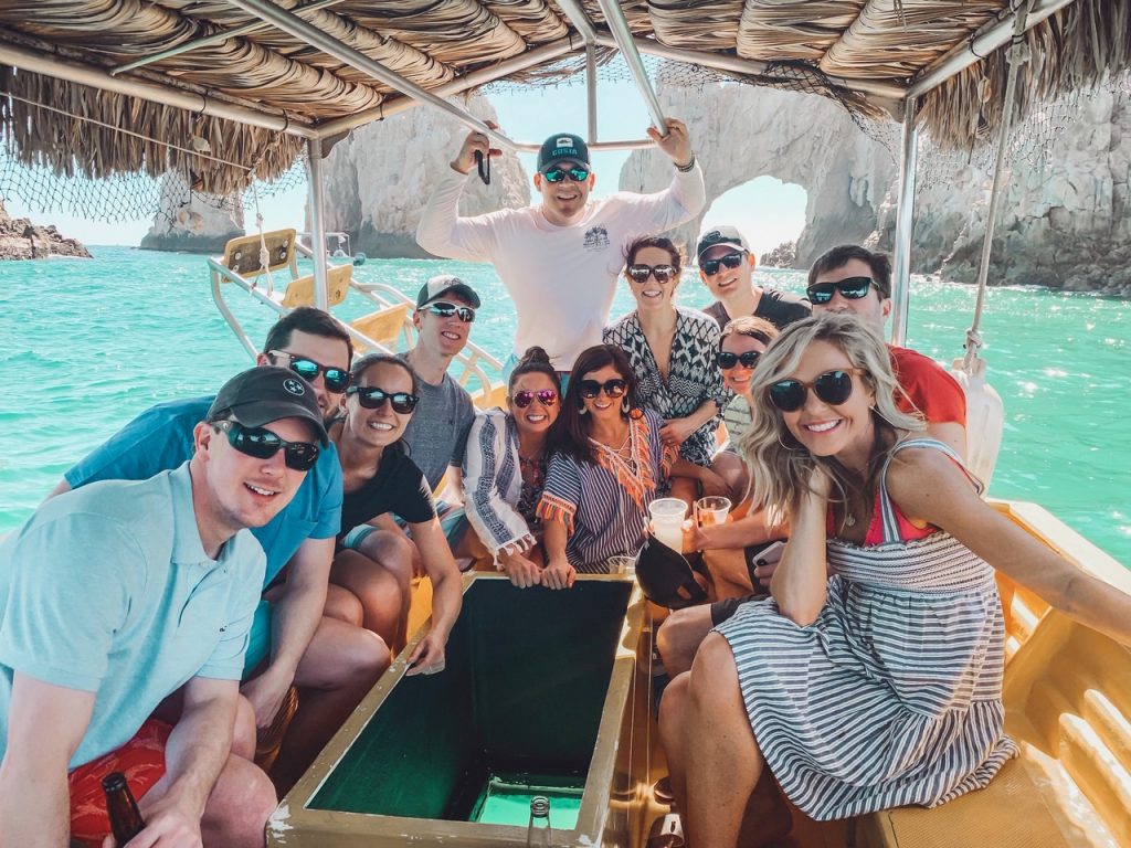 Things to Do in Cabo San Lucas featured by top US travel blog Hello! Happiness