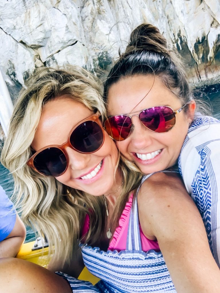 Things to Do in Cabo San Lucas featured by top US travel blog Hello! Happiness