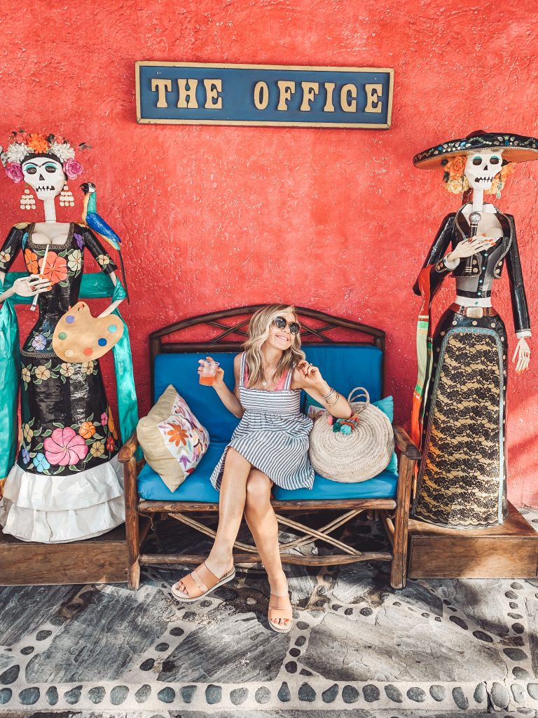 Things to Do in Cabo San Lucas featured by top US travel blog Hello! Happiness