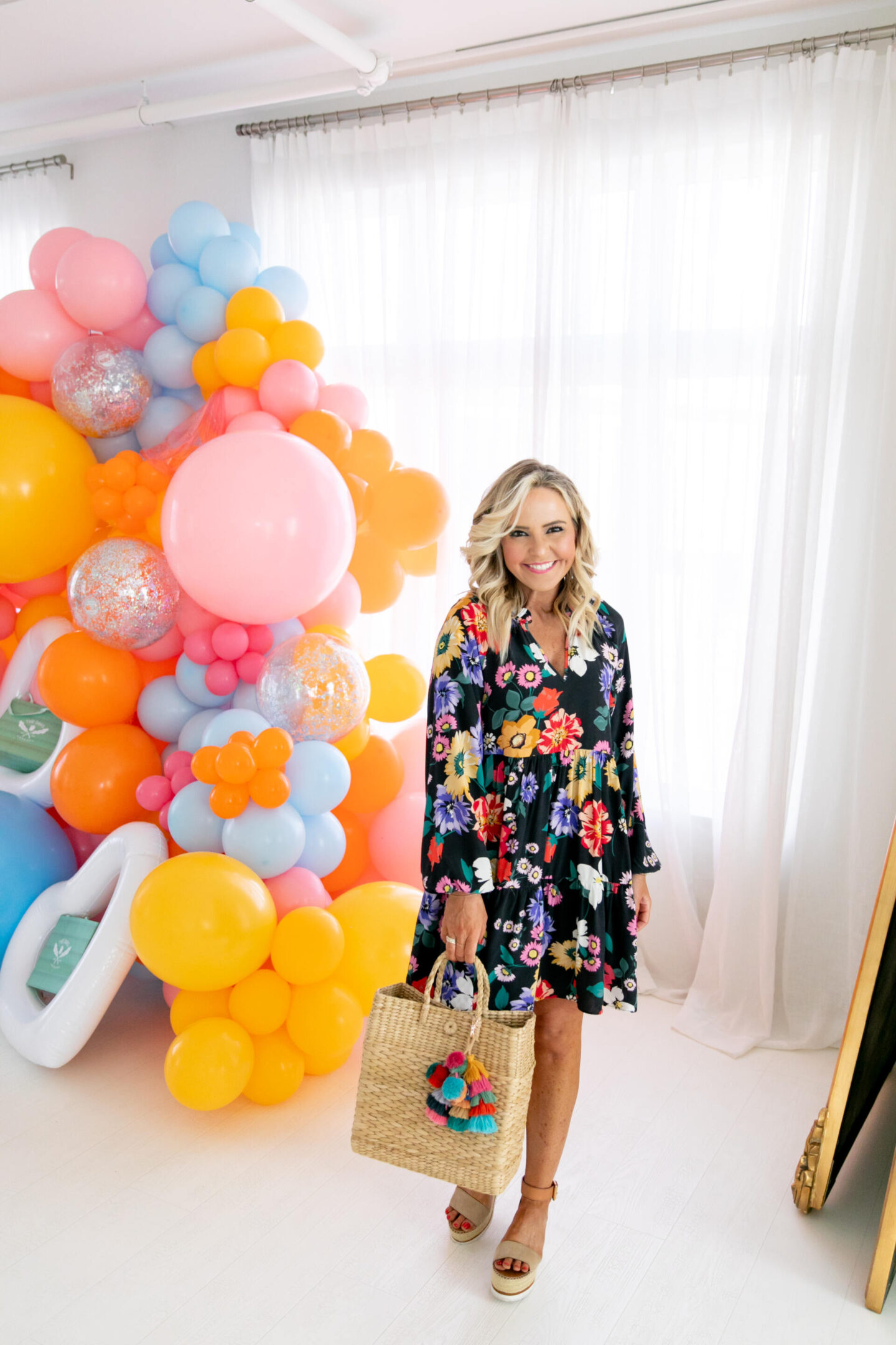 shopbop new arrivals for spring featured by top Nashville fashion blogger, Hello Happiness.