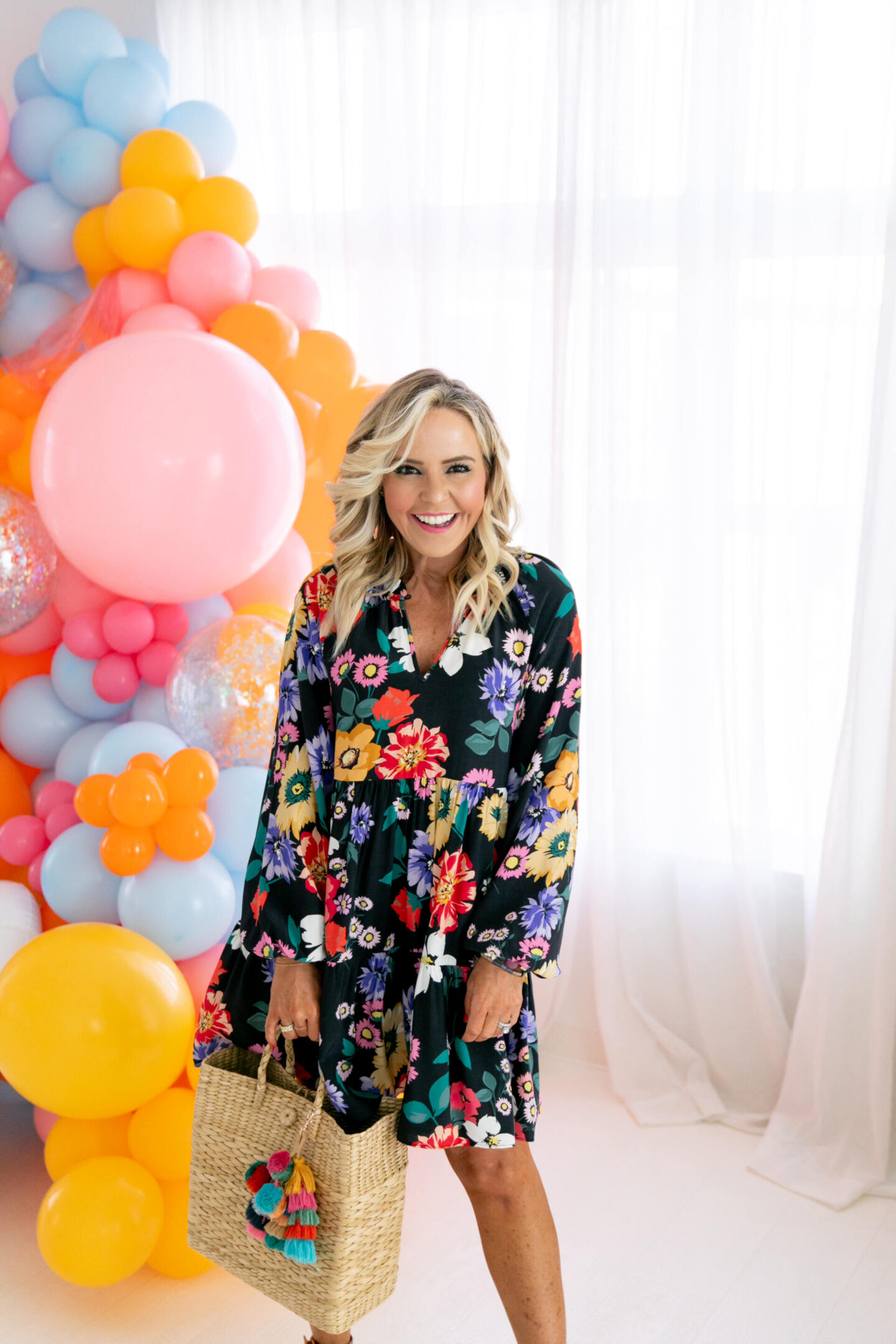 shopbop new arrivals for spring featured by top Nashville fashion blogger, Hello Happiness.