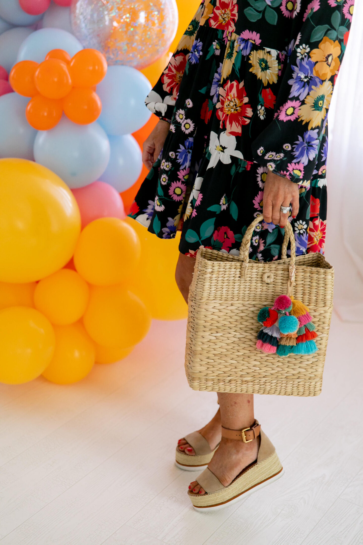 shopbop new arrivals for spring featured by top Nashville fashion blogger, Hello Happiness.