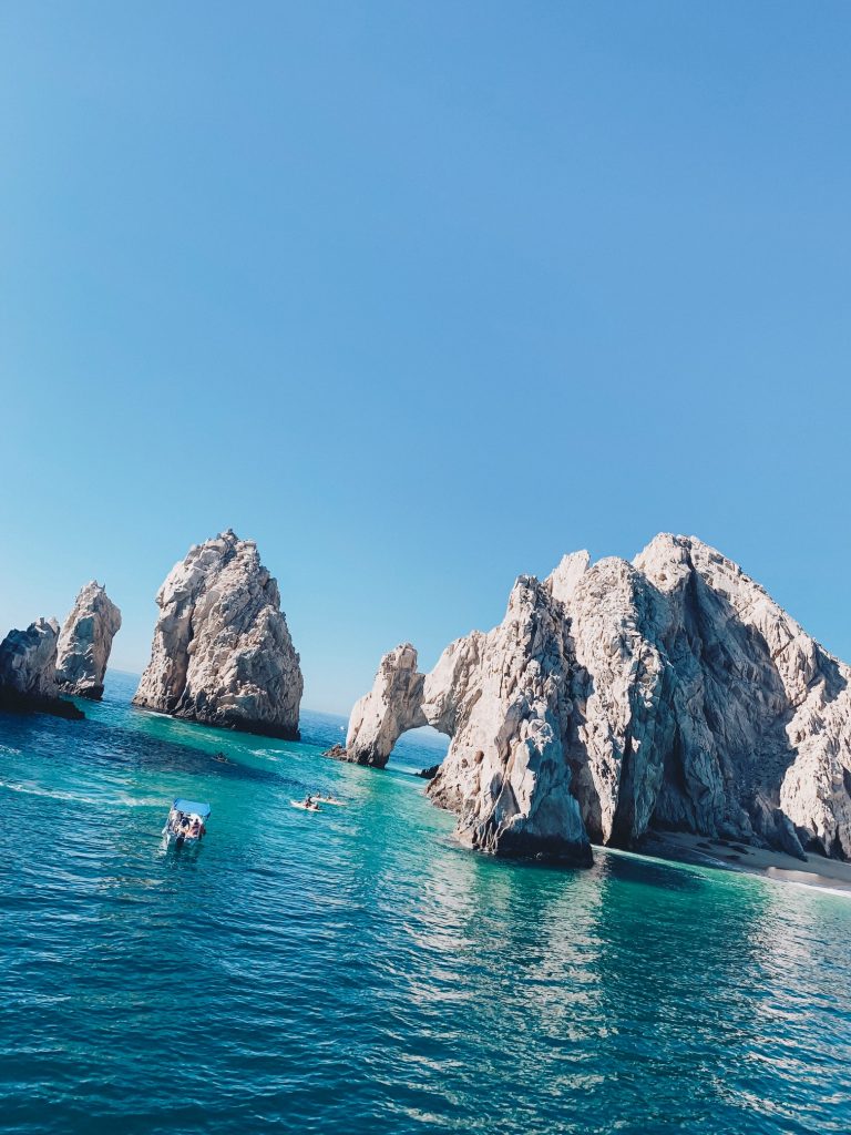 Things to Do in Cabo San Lucas featured by top US travel blog Hello! Happiness