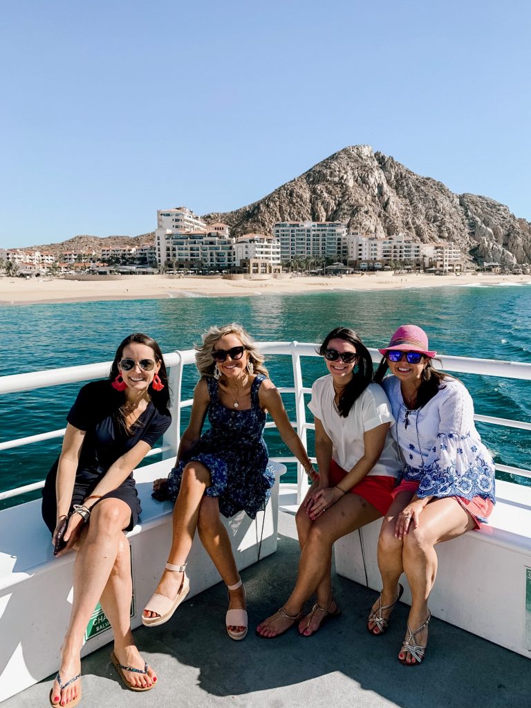 Things to Do in Cabo San Lucas featured by top US travel blog Hello! Happiness