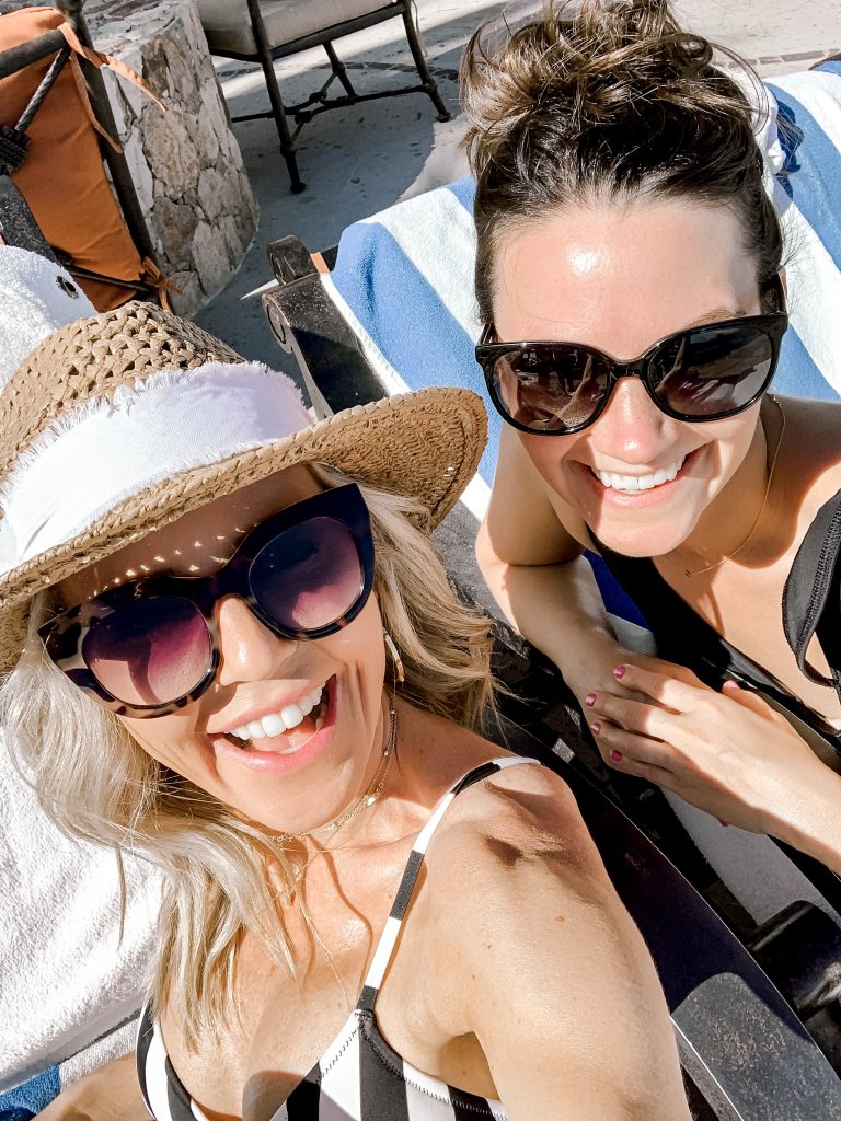 Things to Do in Cabo San Lucas featured by top US travel blog Hello! Happiness