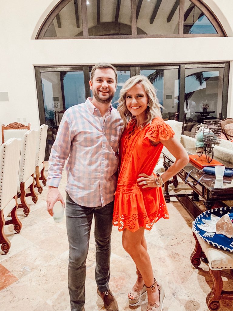 Things to Do in Cabo San Lucas featured by top US travel blog Hello! Happiness