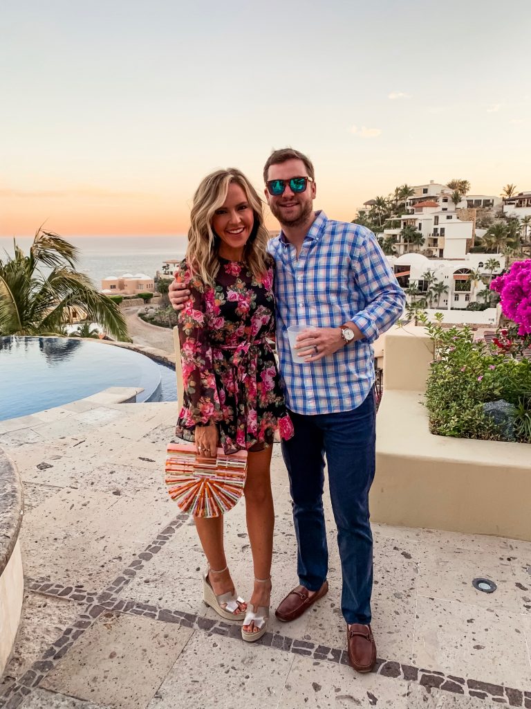 Things to Do in Cabo San Lucas featured by top US travel blog Hello! Happiness