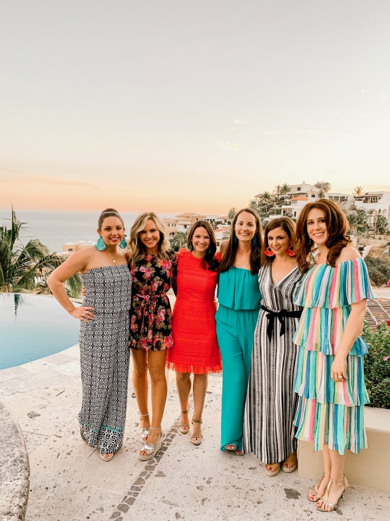 Things to Do in Cabo San Lucas featured by top US travel blog Hello! Happiness