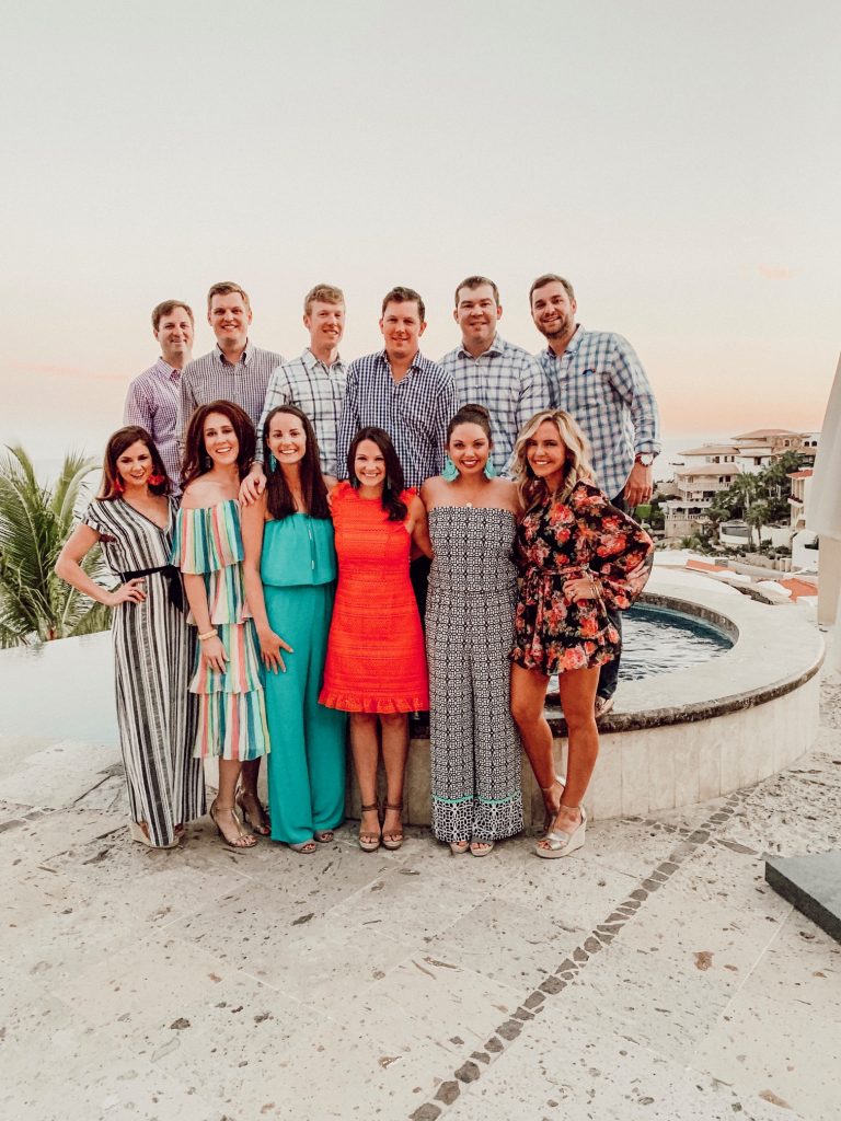 Things to Do in Cabo San Lucas featured by top US travel blog Hello! Happiness