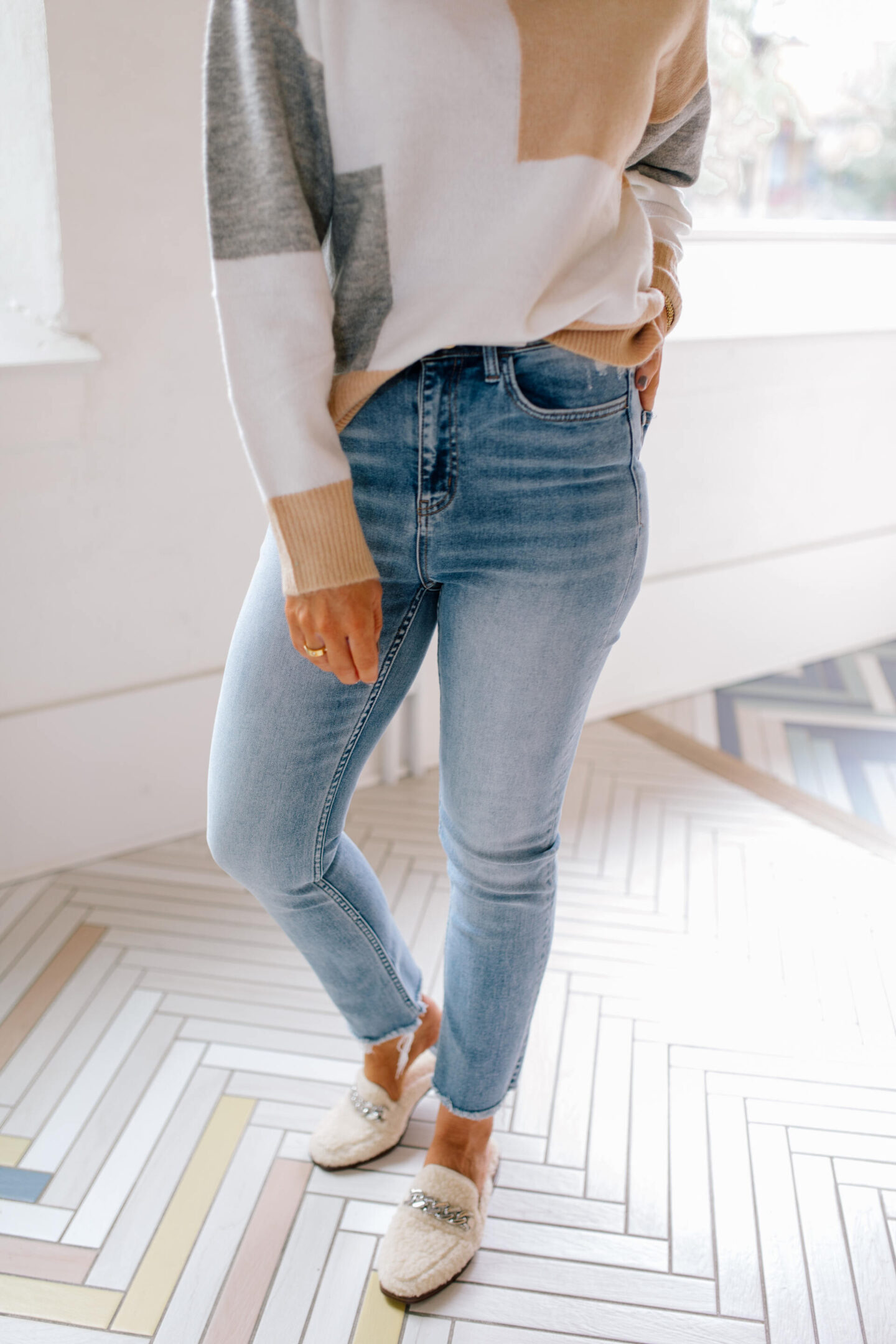 Hello Happiness x Avara collection by top Nashville fashion blog, Hello Happiness.