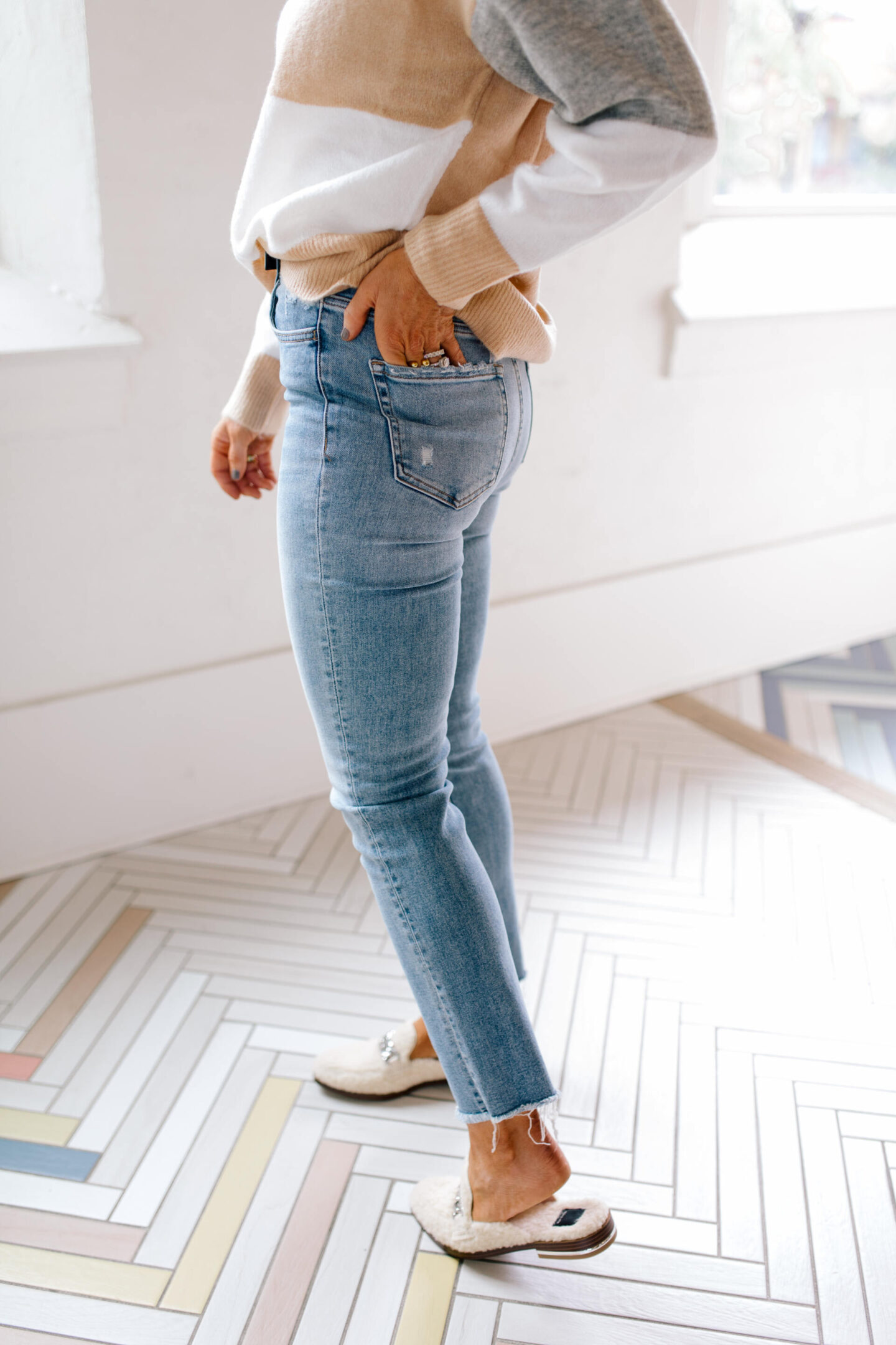 Hello Happiness x Avara collection by top Nashville fashion blog, Hello Happiness.