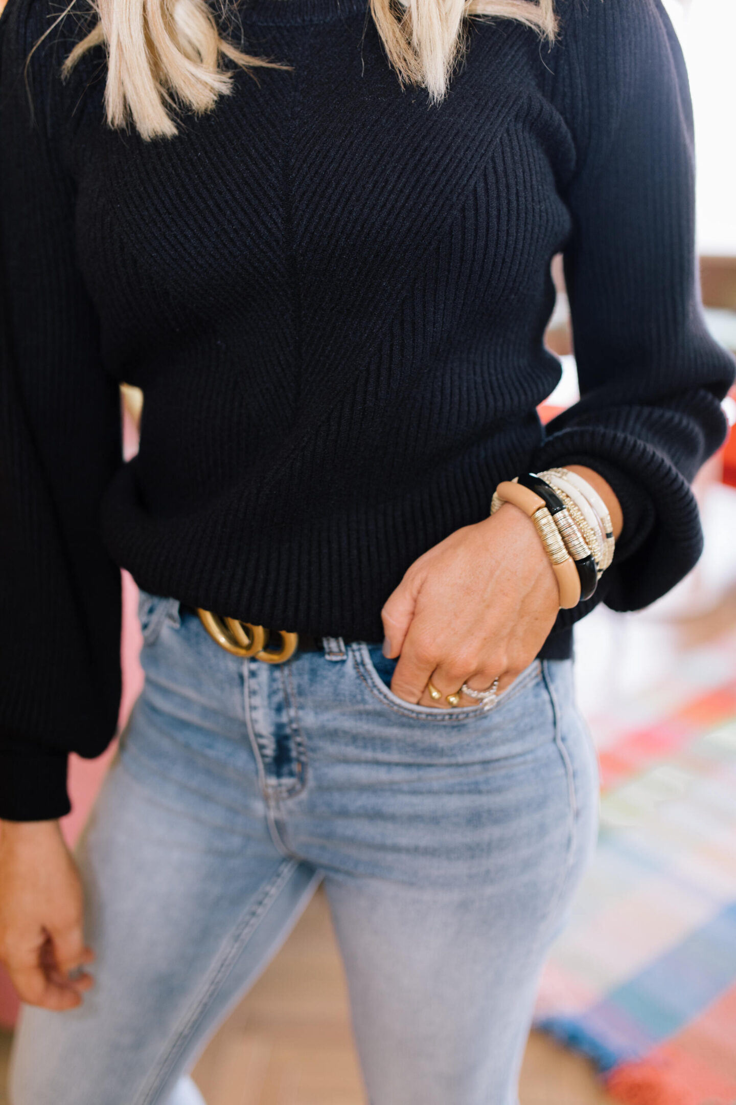 Hello Happiness x Avara collection by top Nashville fashion blog, Hello Happiness.