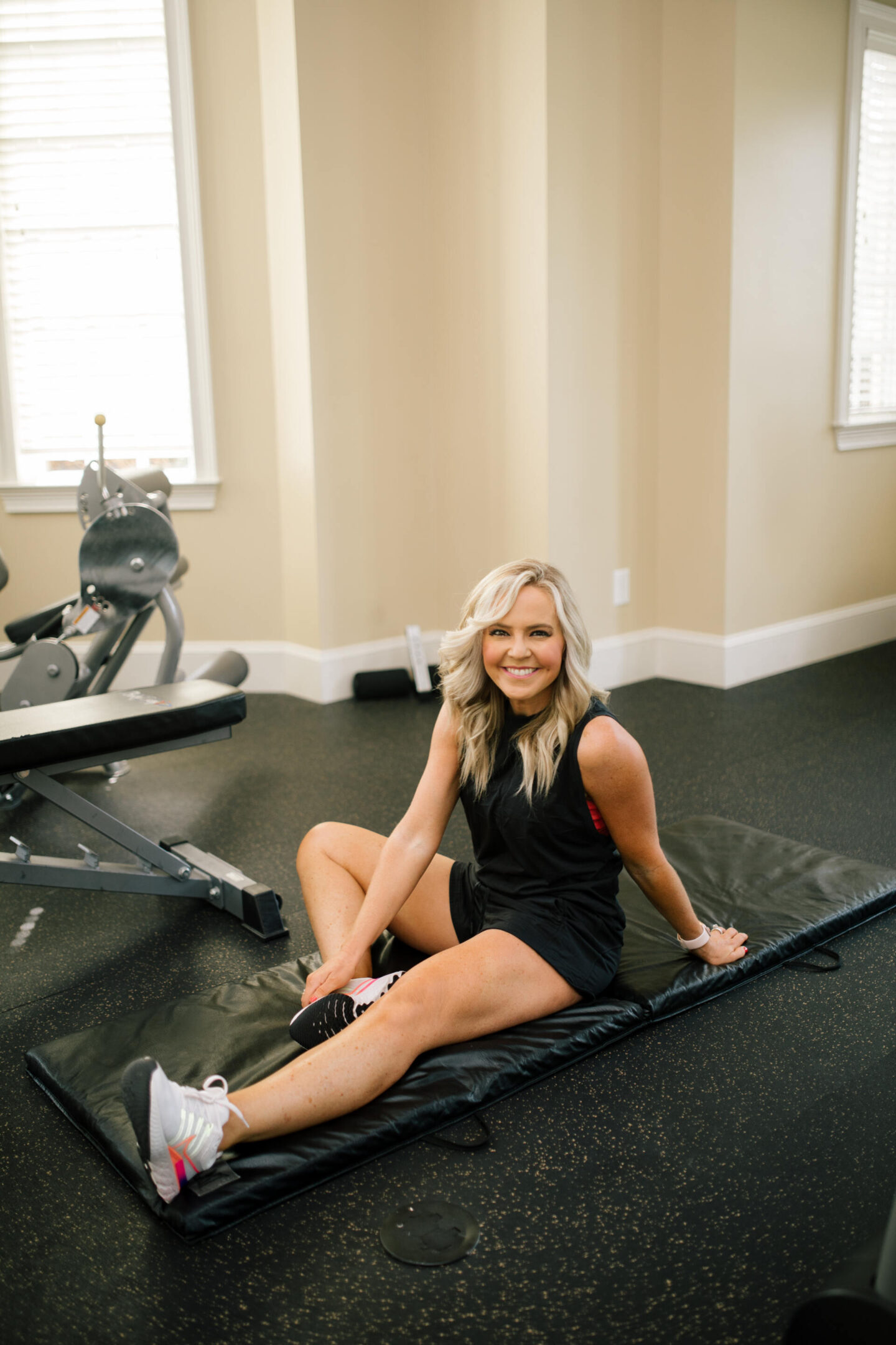 How to start FWTFL, tips featured by top Nashville lifestyle blogger, Hello Happiness.