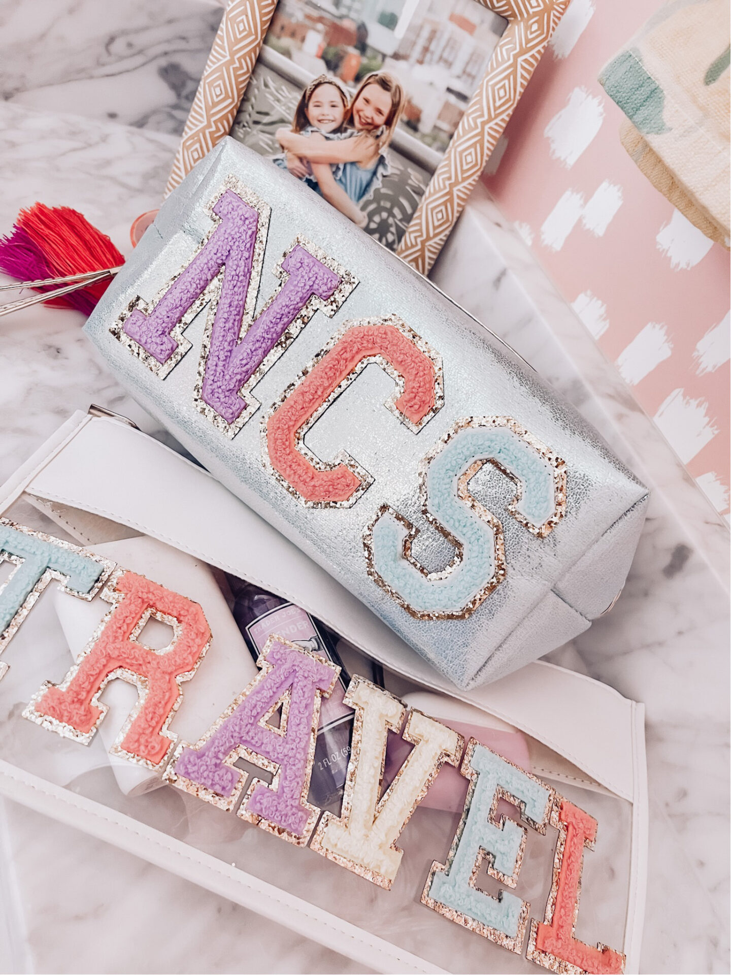 Unique Custom Gift Ideas featured by top Nashville lifestyle blogger, Hello Happiness.