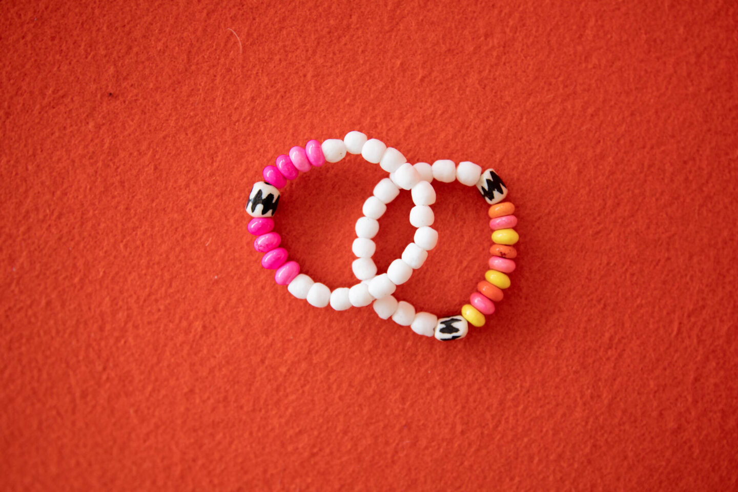 hello happiness x accessory concierge spring 2022 collection