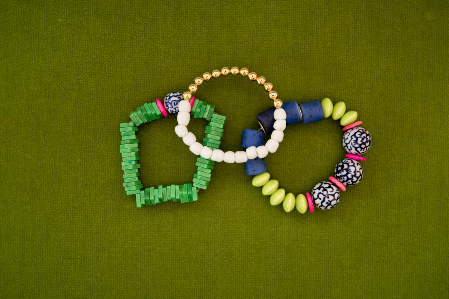 hello happiness x accessory concierge spring 2022 collection