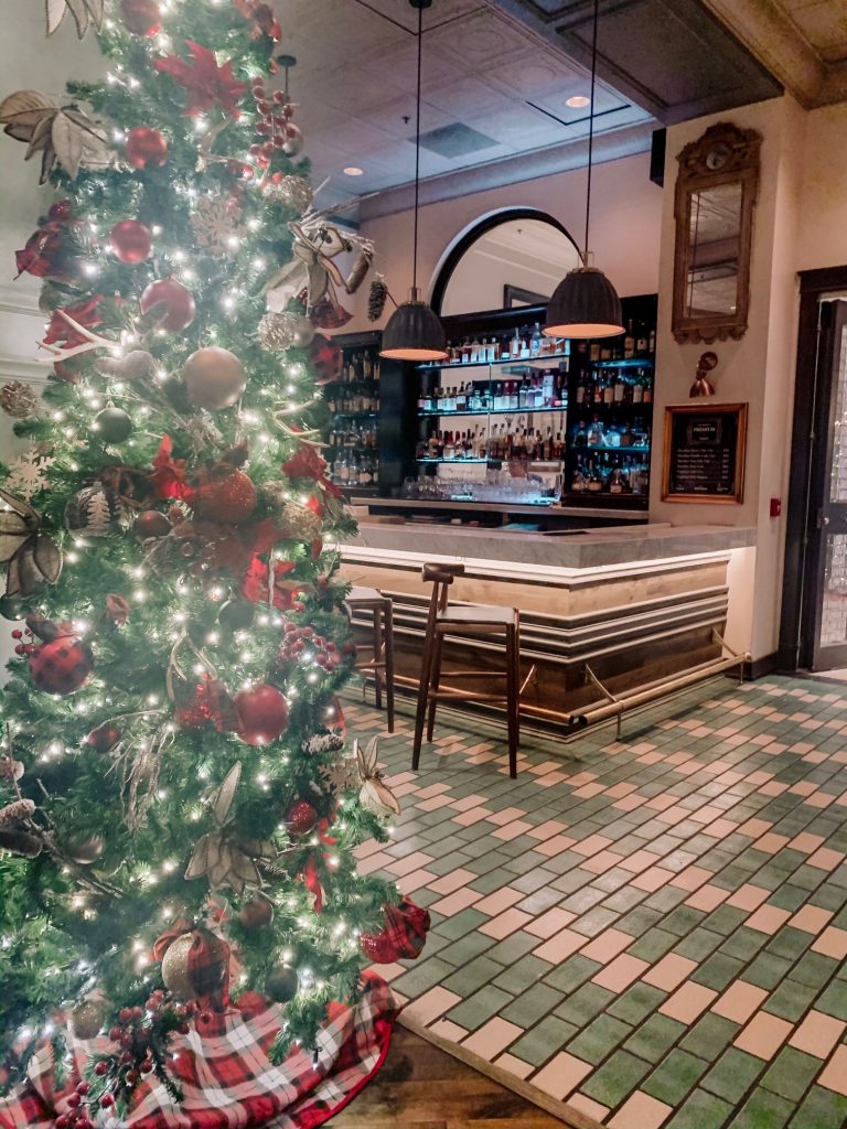 Meet Me for a Weekend in St. Louis | The Perfect Family Getaway by popular travel blog, Hello Happiness: image of The Preston. 