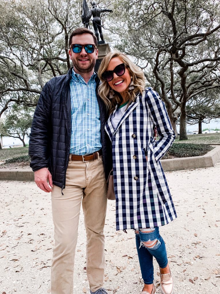 Charleston Travel Guide featured by top US travel blog Hello! Happiness