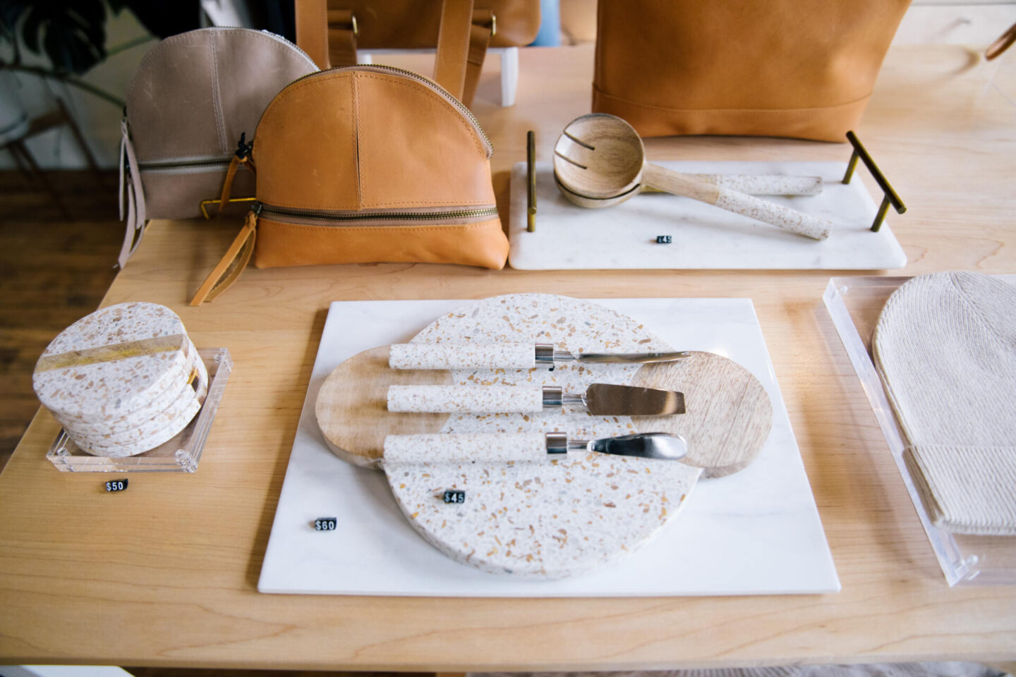 able nashville  reviewed by top Nashville fashion blogger, Hello Happiness.