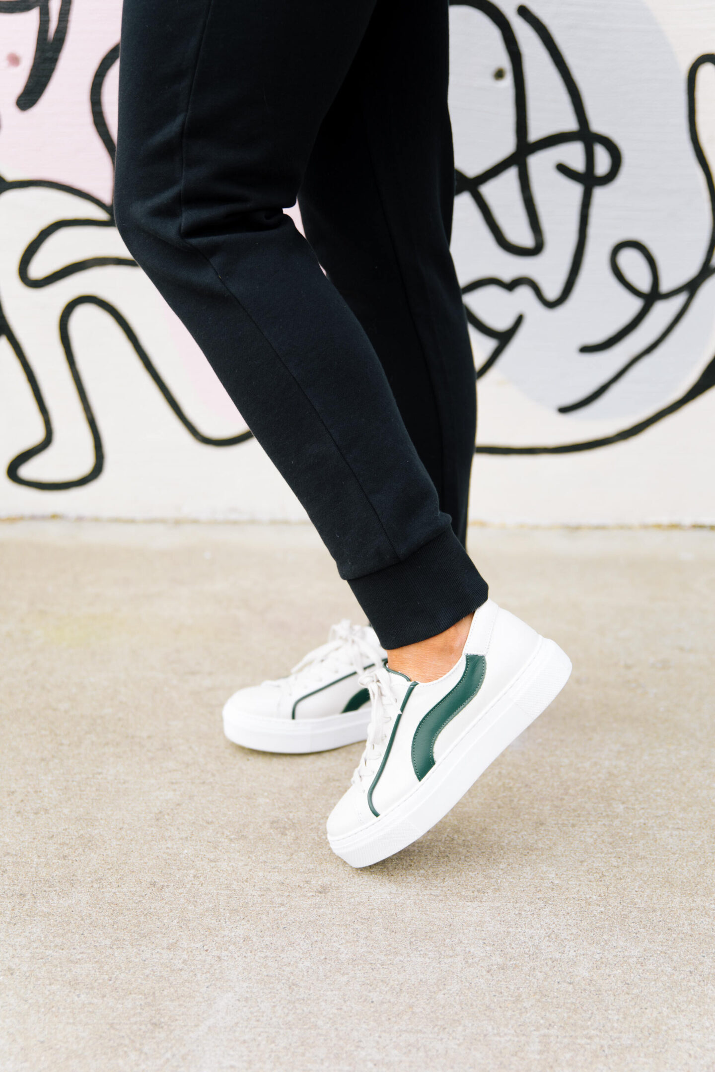 able nashville  reviewed by top Nashville fashion blogger, Hello Happiness.