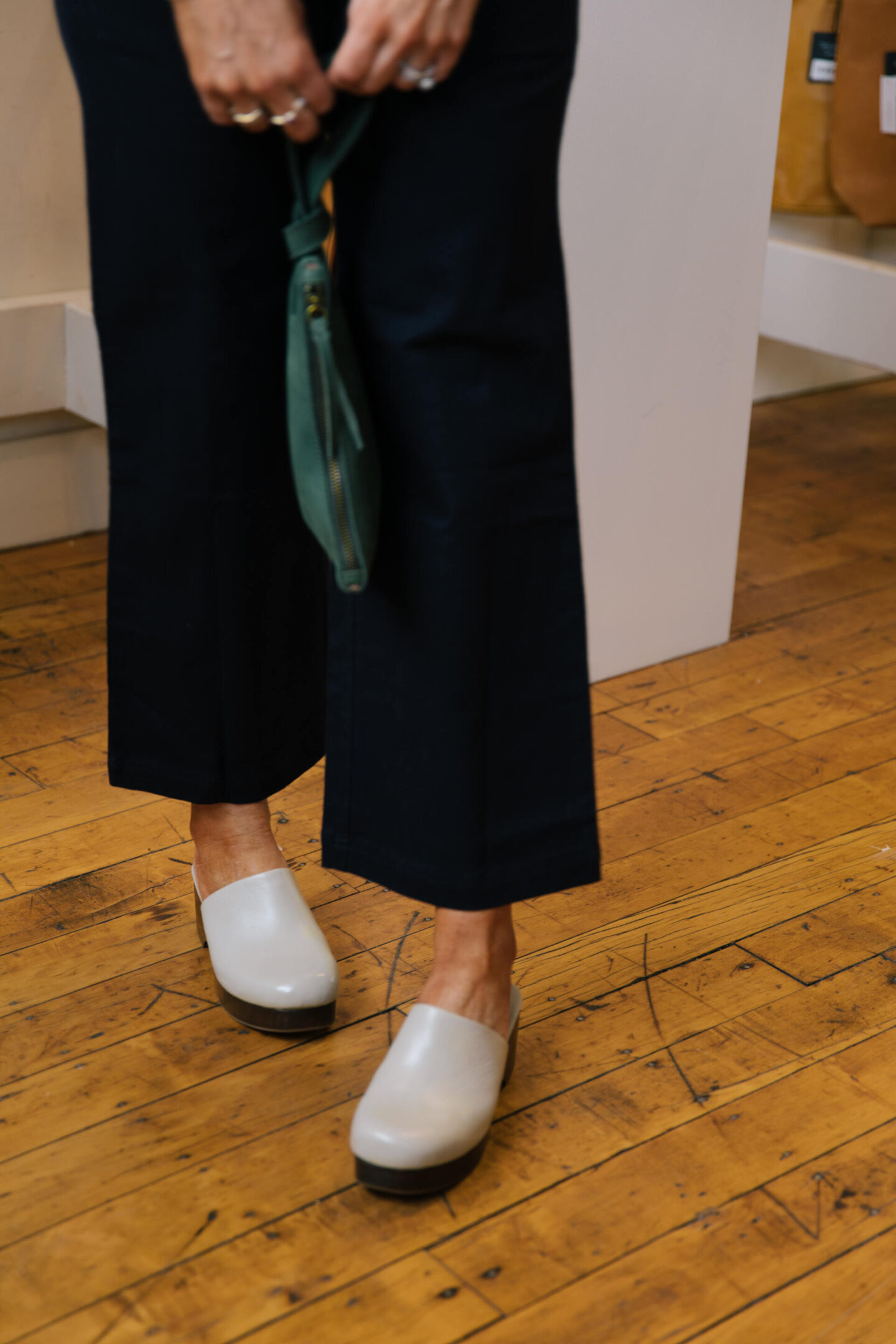 able nashville  reviewed by top Nashville fashion blogger, Hello Happiness.