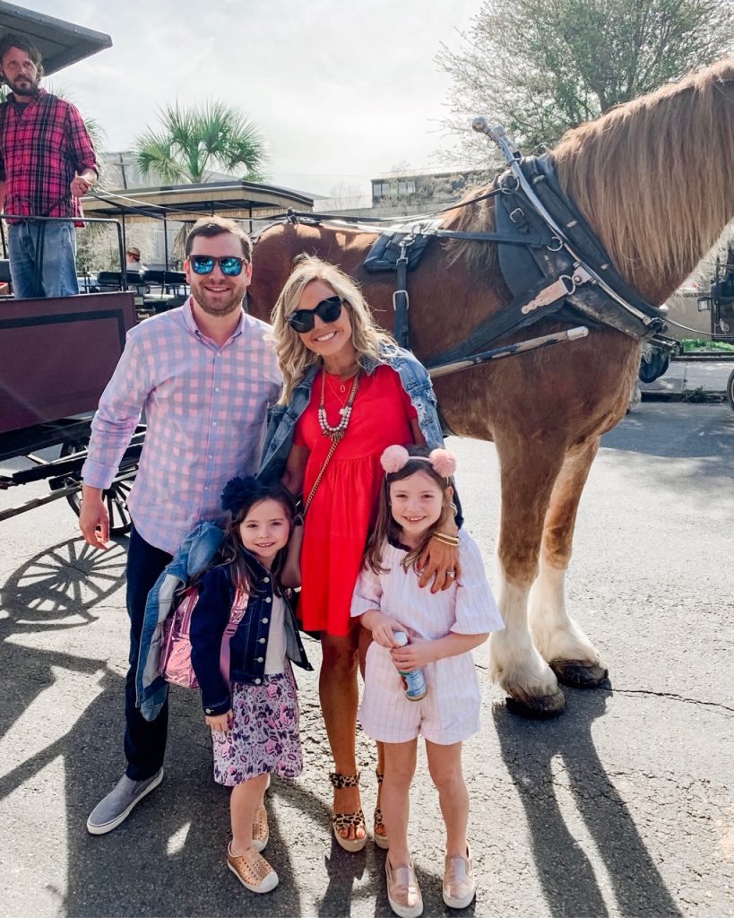 Charleston Travel Guide featured by top US travel blog Hello! Happiness