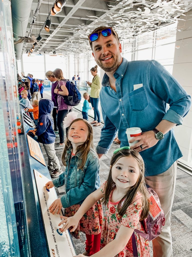 Charleston Travel Guide featured by top US travel blog Hello! Happiness