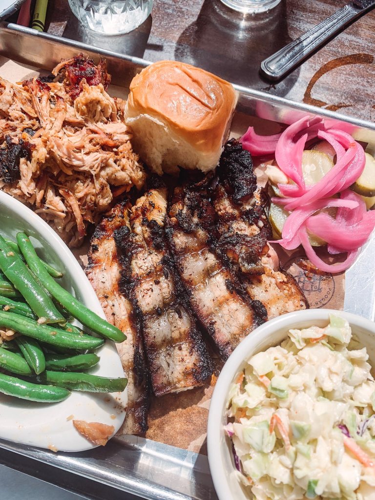 Charleston Travel Guide featured by top US travel blog Hello! Happiness