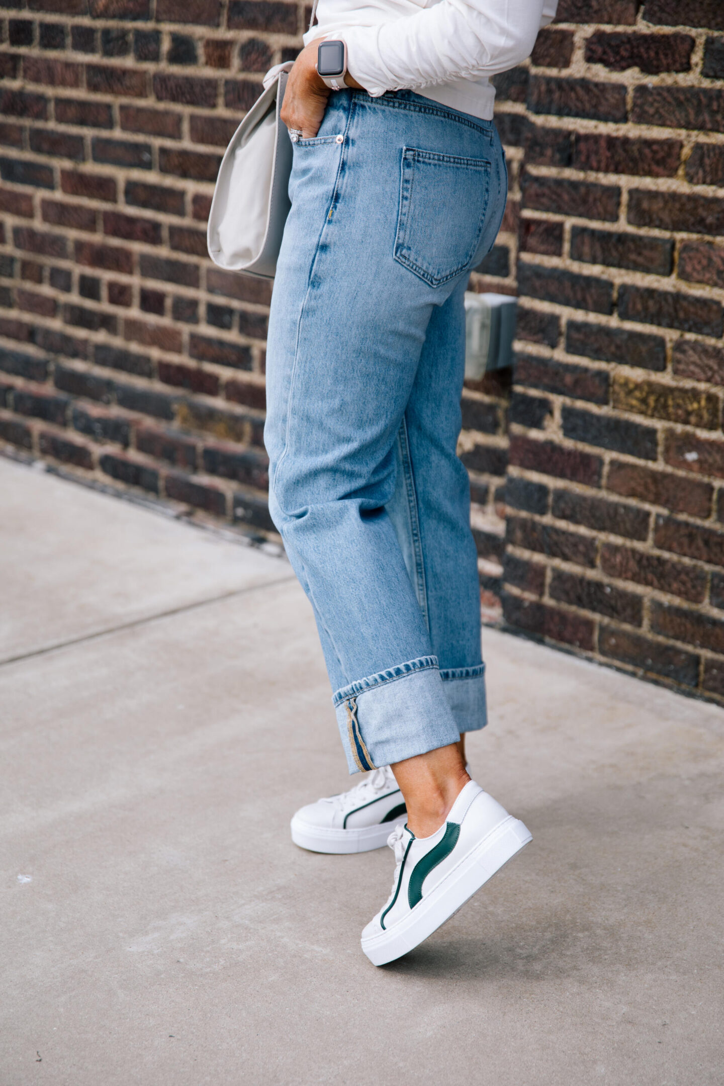 able nashville  reviewed by top Nashville fashion blogger, Hello Happiness.