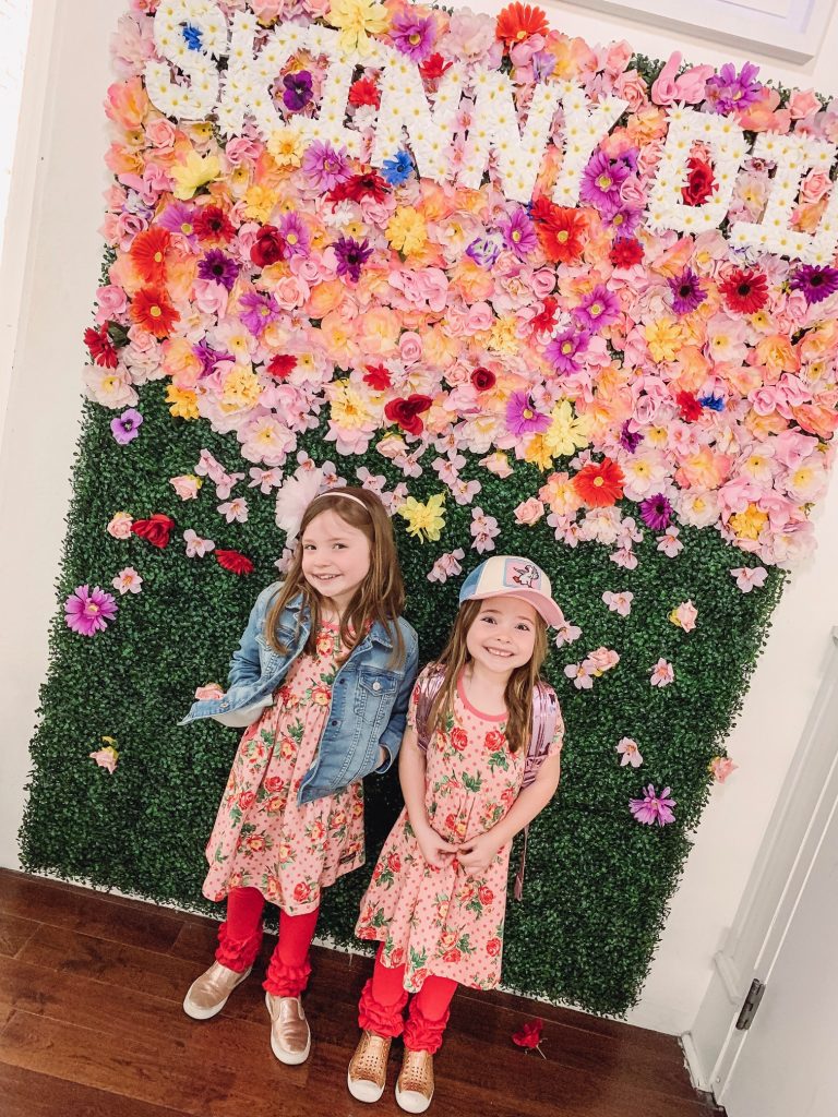 Charleston Travel Guide featured by top US travel blog Hello! Happiness