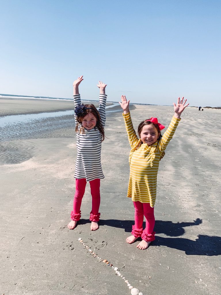 Charleston Travel Guide featured by top US travel blog Hello! Happiness