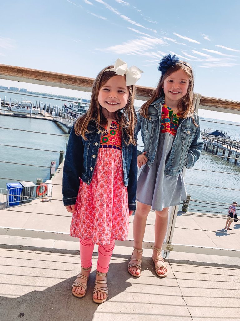 Charleston Travel Guide featured by top US travel blog Hello! Happiness