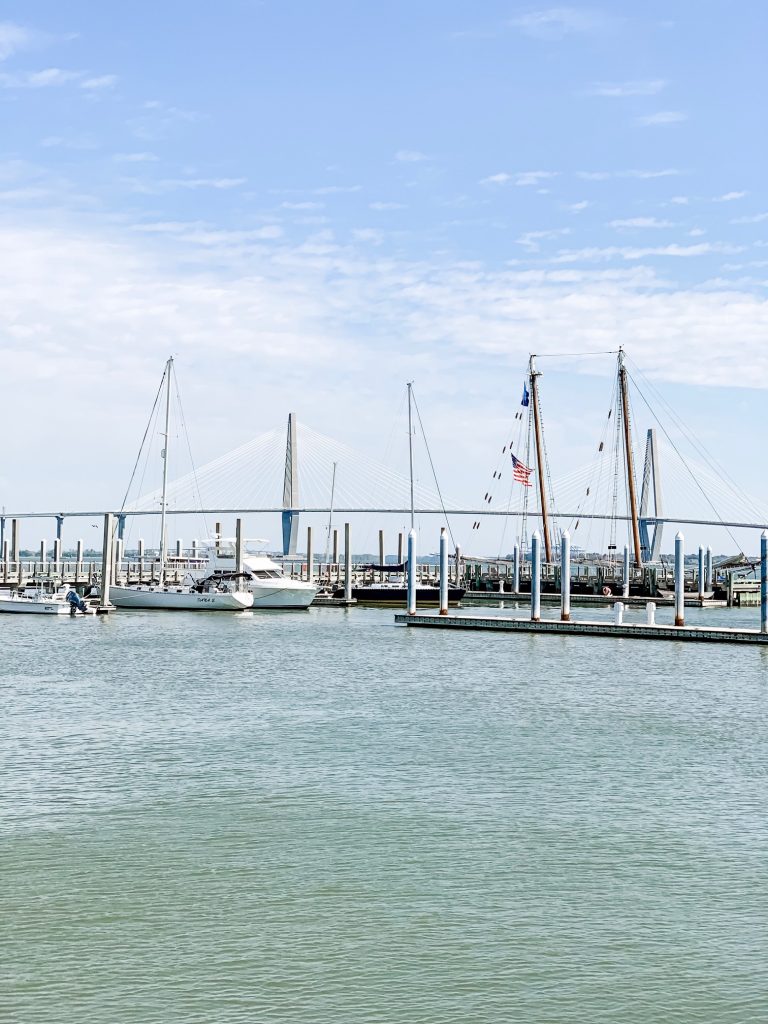 Charleston Travel Guide featured by top US travel blog Hello! Happiness