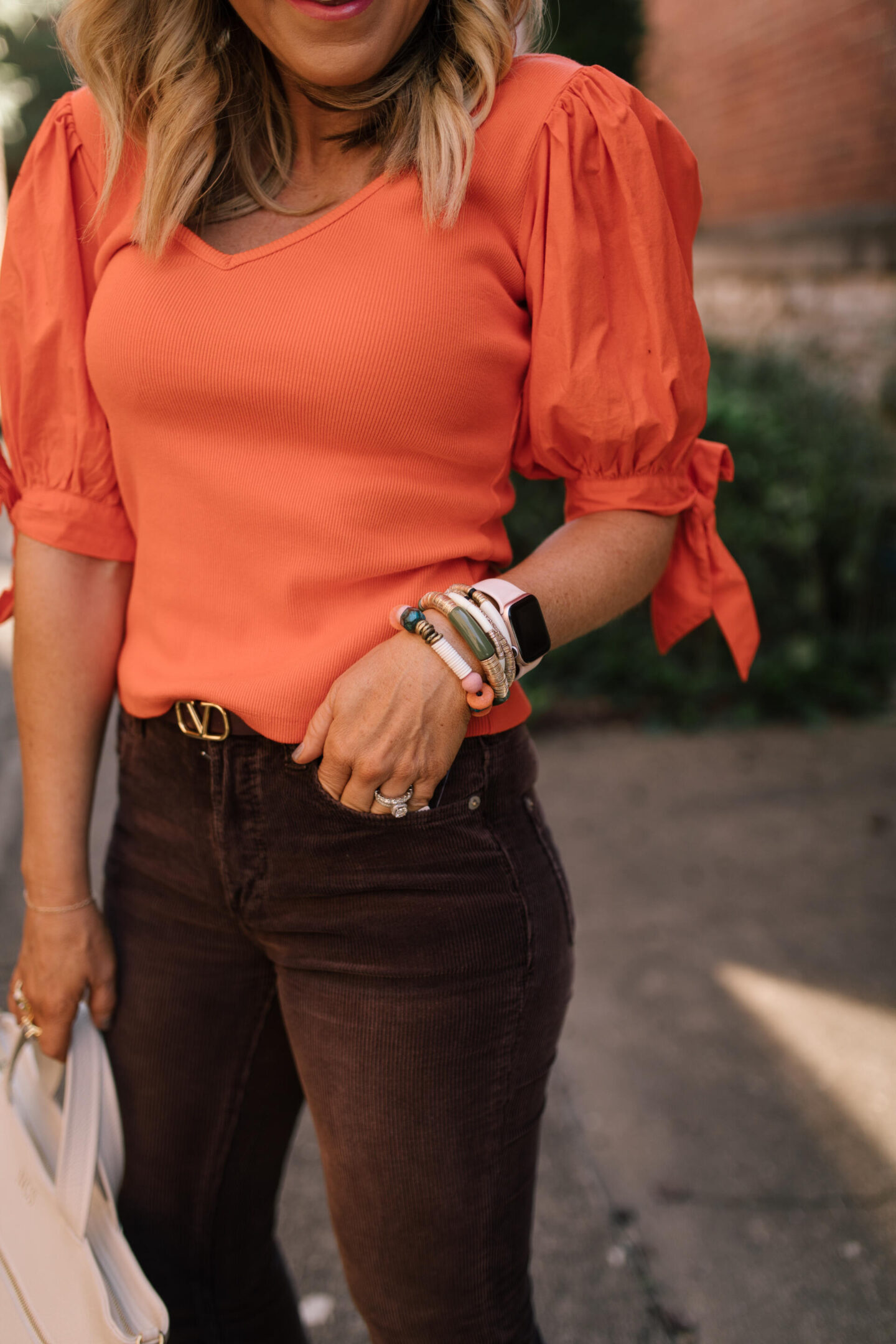 Anthropologie Fall Favorites featured by top Nashville fashion blogger, Hello Happiness