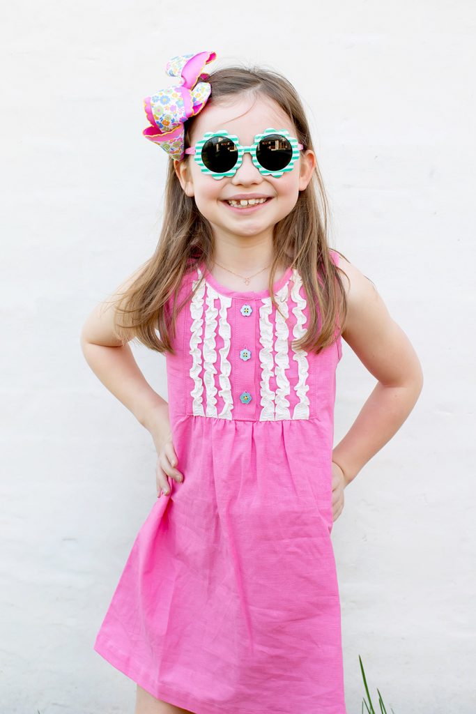 Matilda Jane Clothing featured by top US fashion blog Hello! Happiness