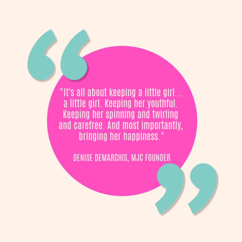 Matilda Jane Clothing featured by top US fashion blog Hello! Happiness