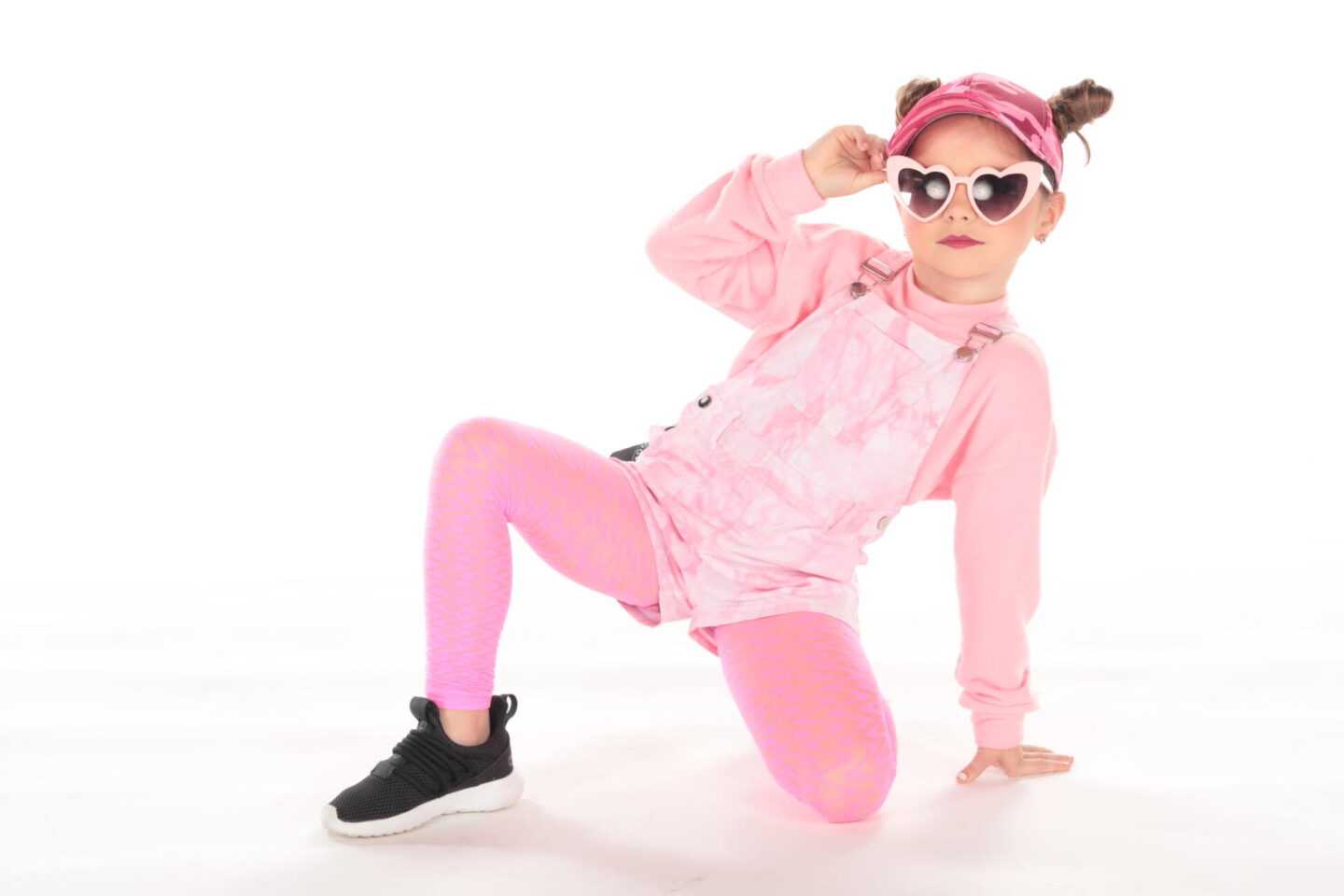 A day in the life of a dance mom featured by Nashville lifestyle blogger, Hello Happiness.