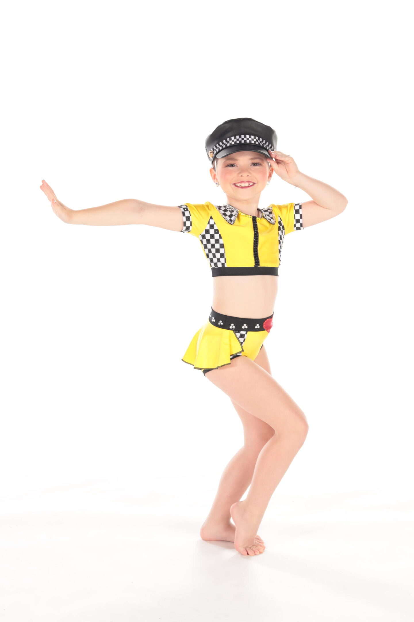 A day in the life of a dance mom featured by Nashville lifestyle blogger, Hello Happiness.